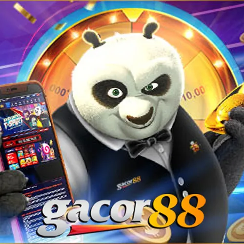 GACOR88 - Permainan Strategi Terbaik untuk Penggemar Taktik